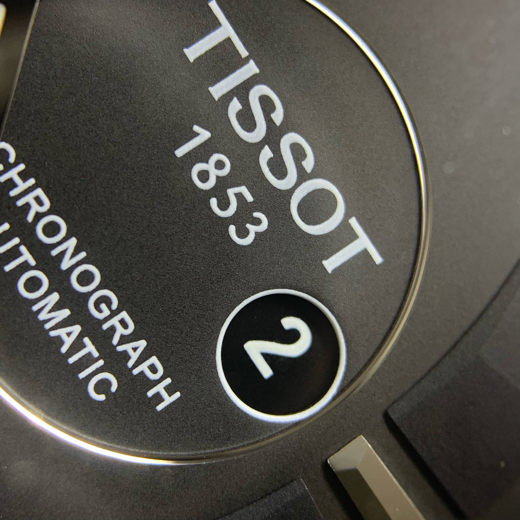 Tissot Classic 43 millimeters T035.627.16.051.00