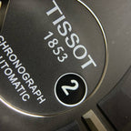 Tissot Classic 43 millimeters T035.627.16.051.00