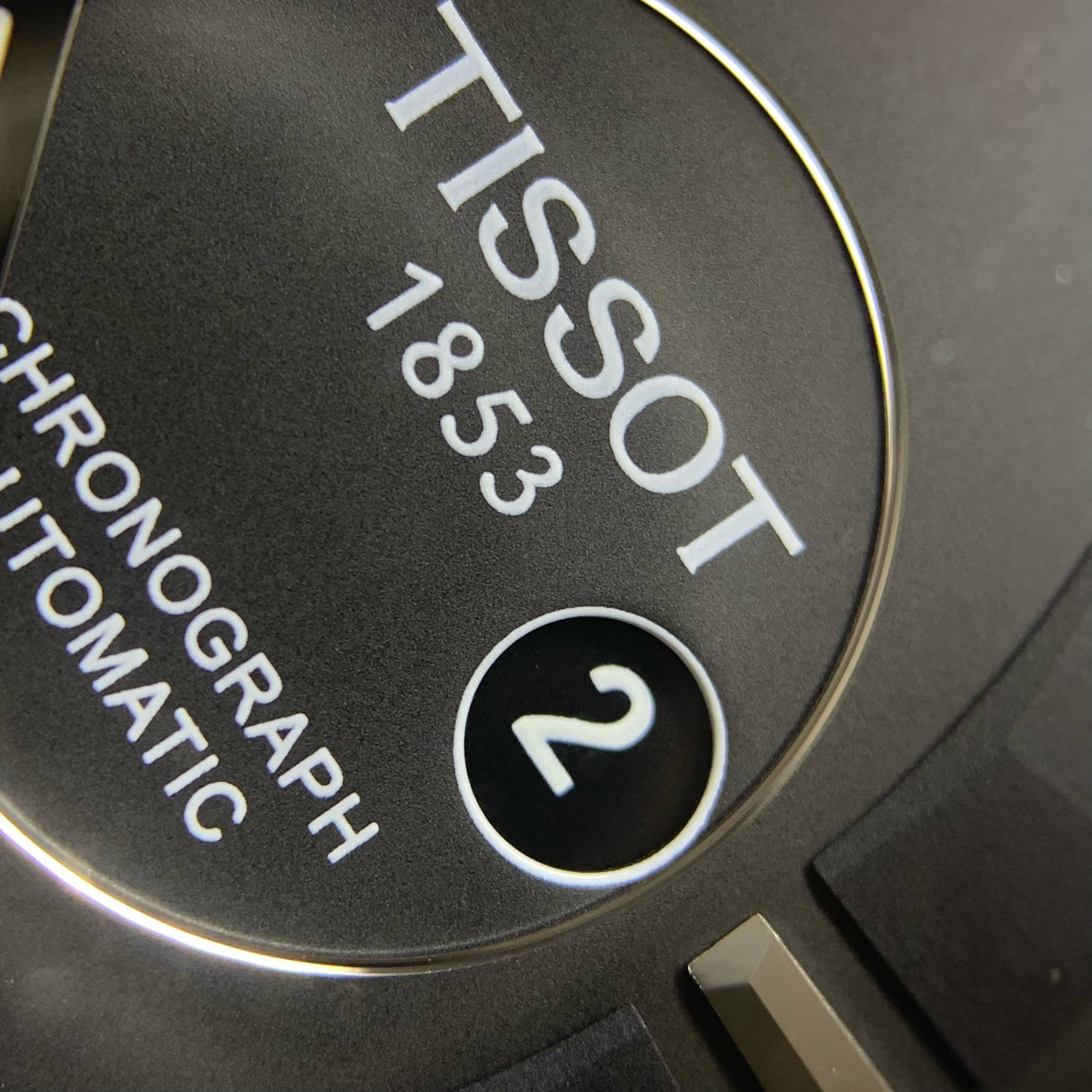 Tissot Classic 43 millimeters T035.627.16.051.00