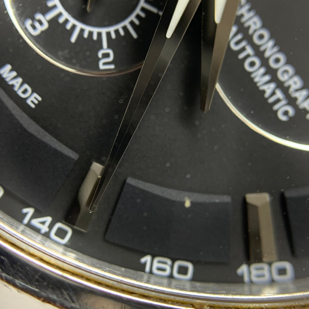 Tissot Classic 43 millimeters T035.627.16.051.00