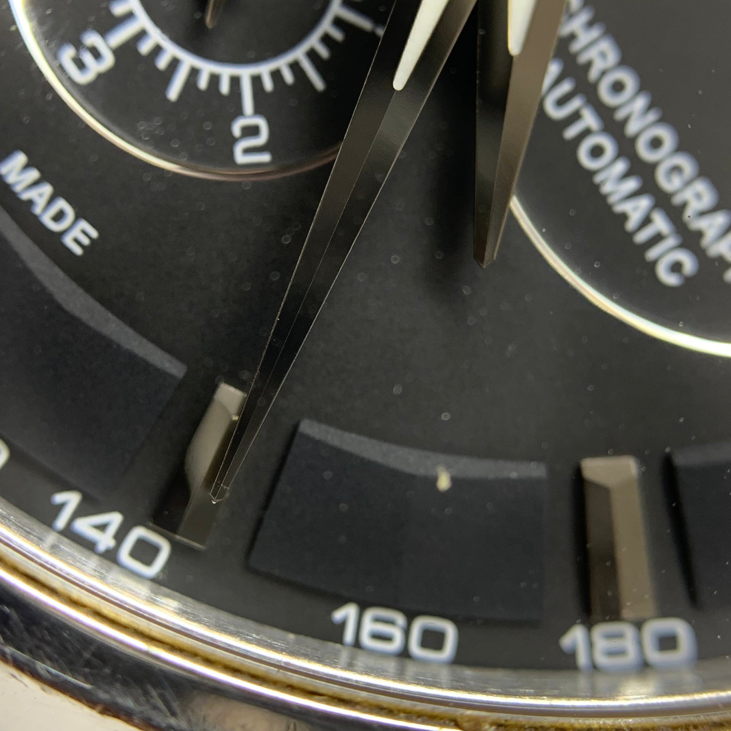 Tissot Classic 43 millimeters T035.627.16.051.00