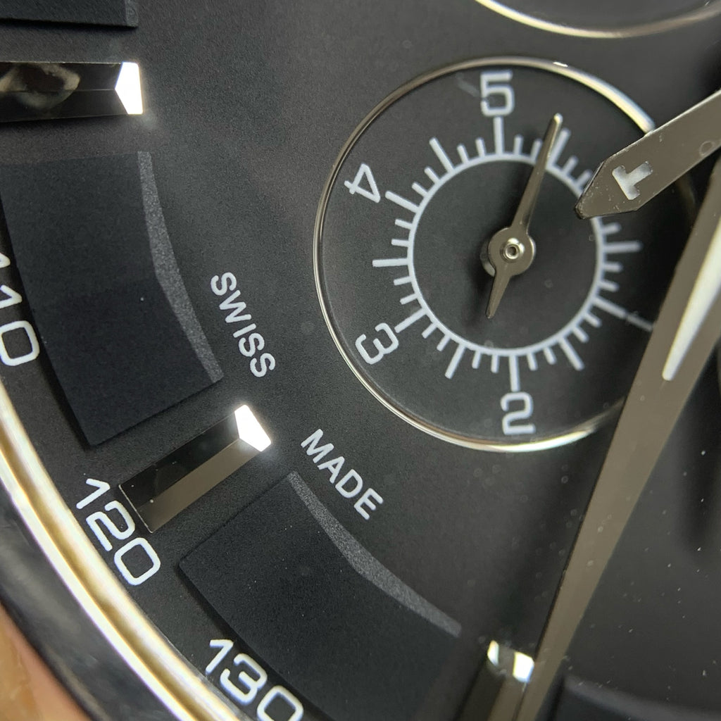 Tissot Classic 43 millimeters T035.627.16.051.00