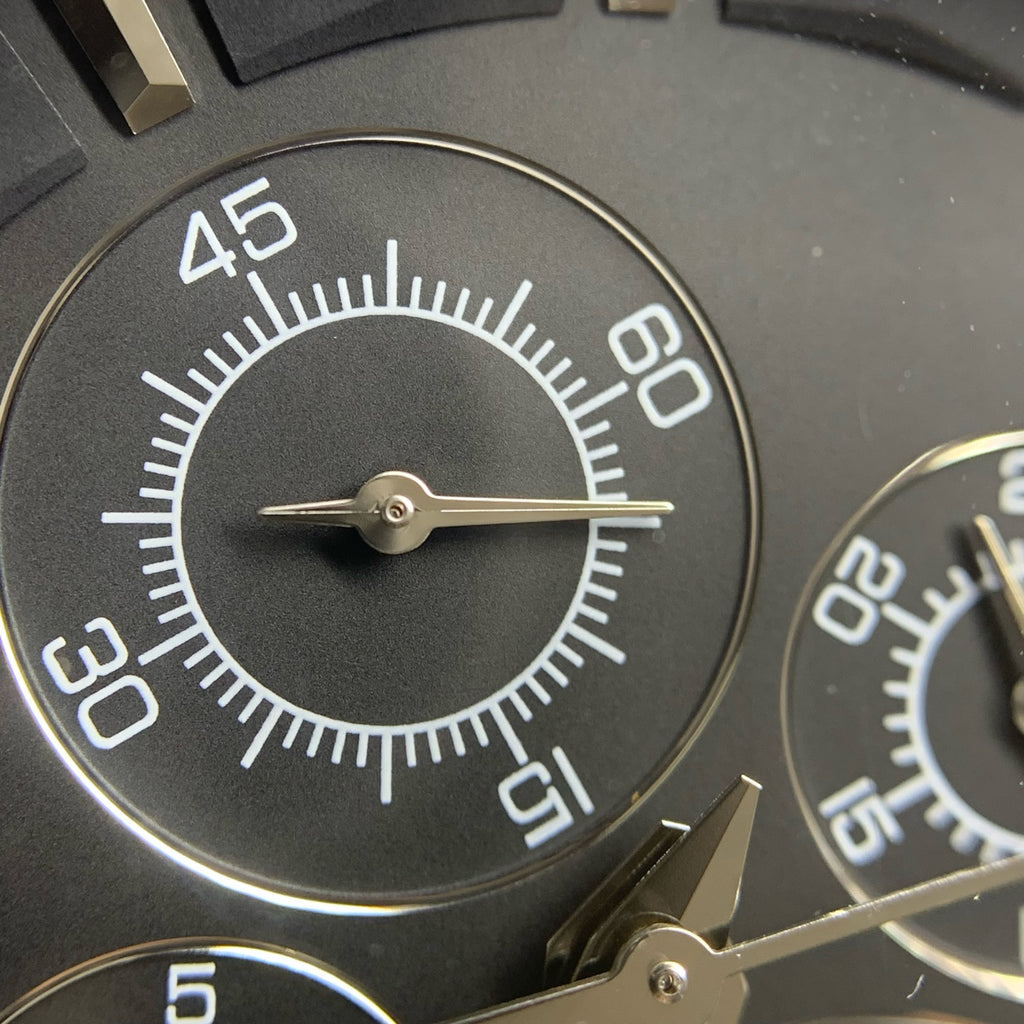Tissot Classic 43 millimeters T035.627.16.051.00