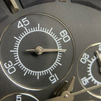 Tissot Classic 43 millimeters T035.627.16.051.00
