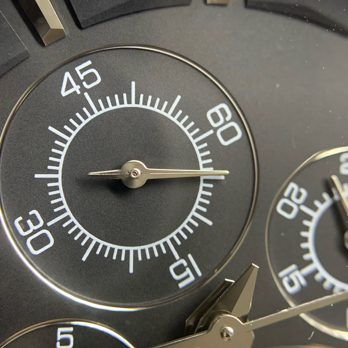 Tissot Classic 43 millimeters T035.627.16.051.00