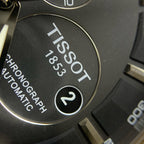 Tissot Classic 43 millimeters T035.627.16.051.00