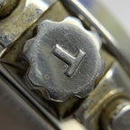Tissot Classic 43 millimeters T035.627.16.051.00