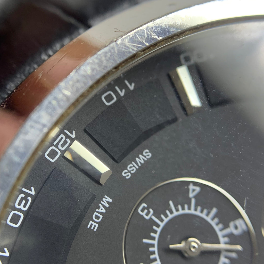 Tissot Classic 43 millimeters T035.627.16.051.00