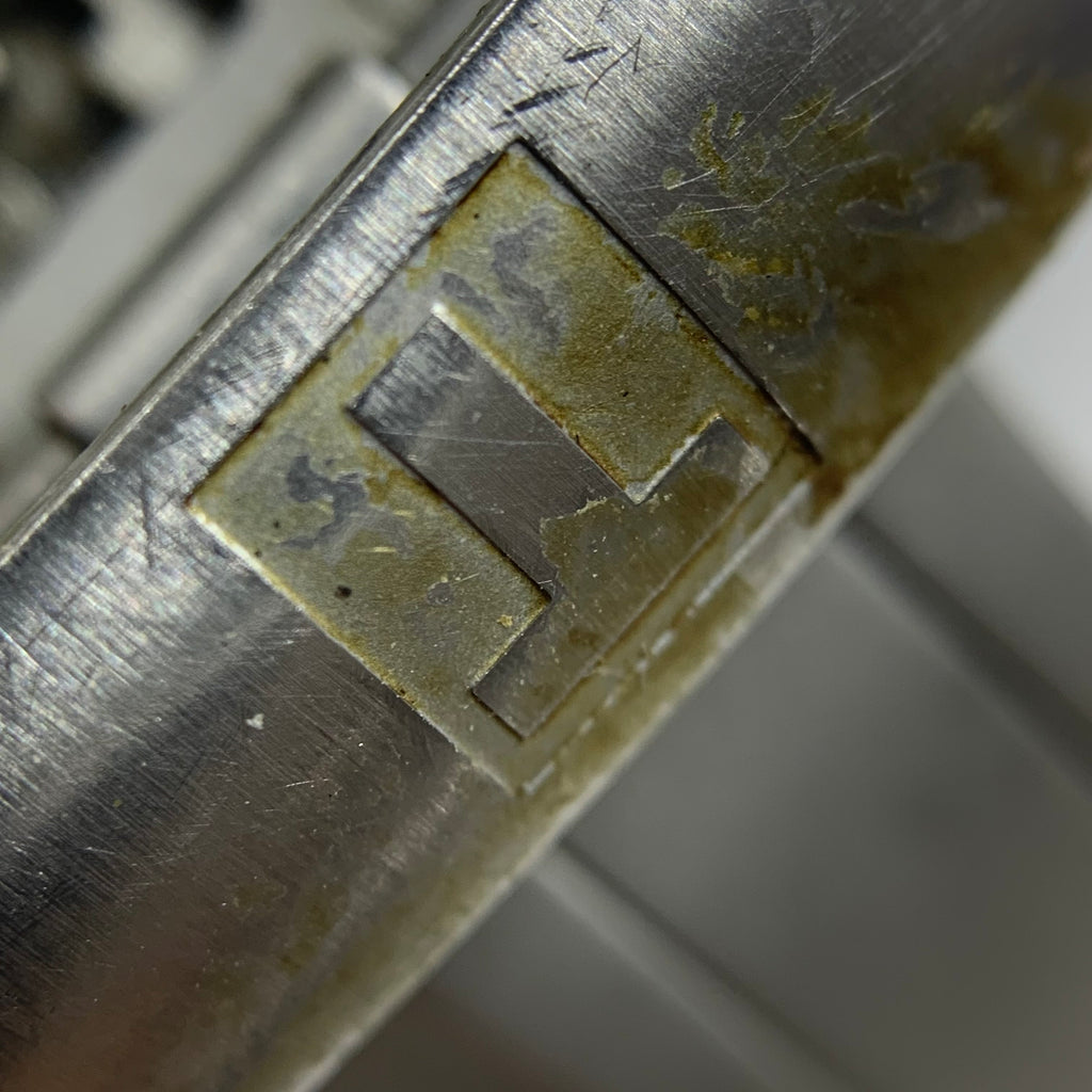 Tissot Classic 43 millimeters T035.627.16.051.00
