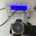 Tissot Classic 43 millimeters T035.627.16.051.00