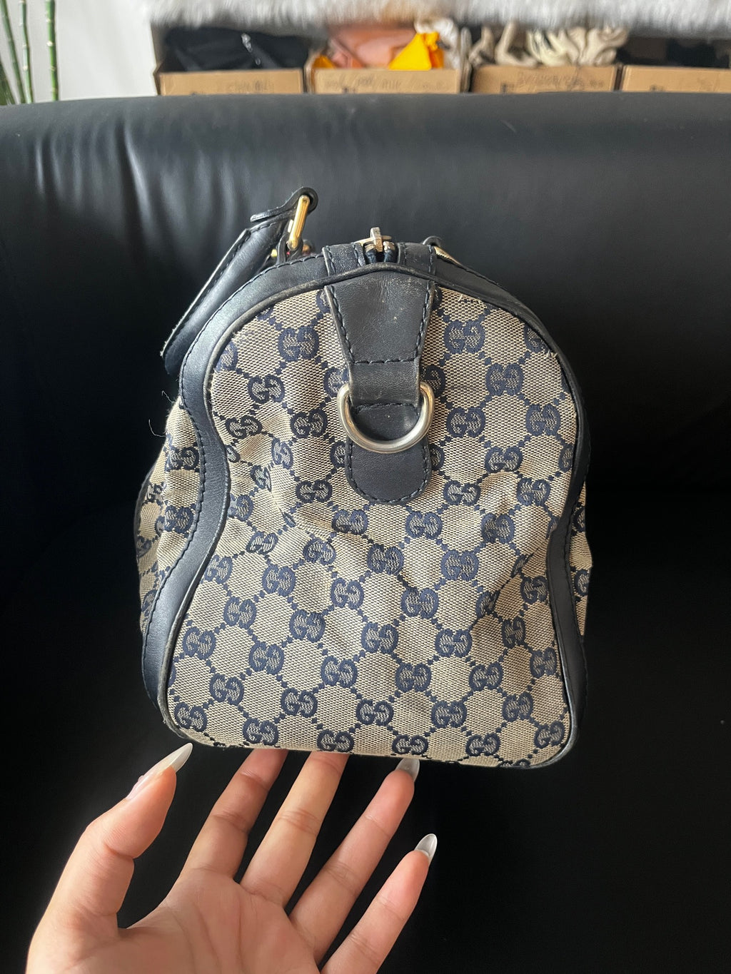 Gucci