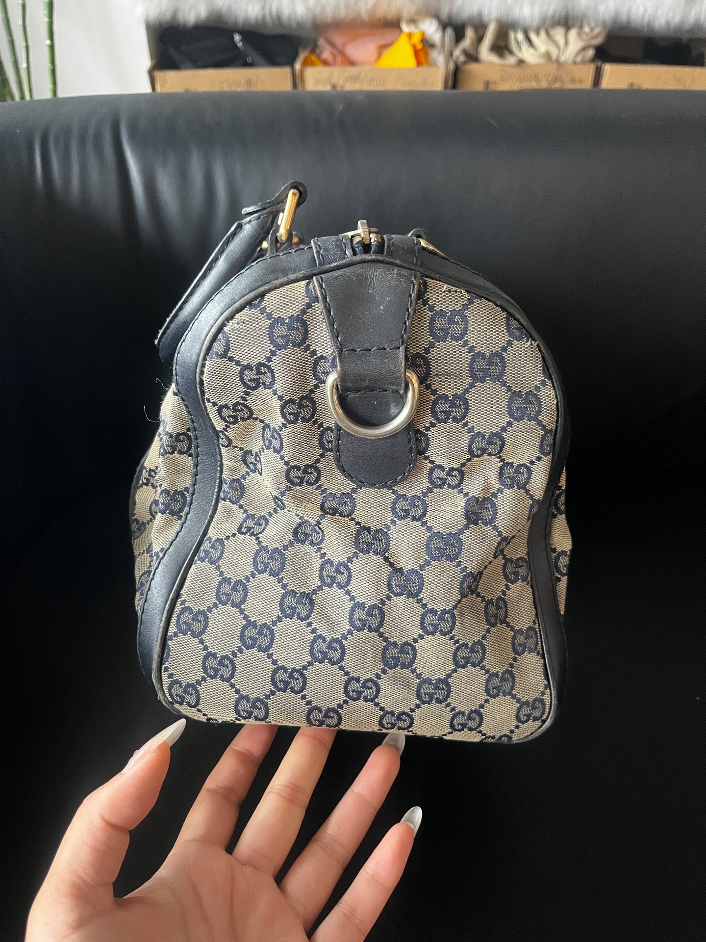 Gucci