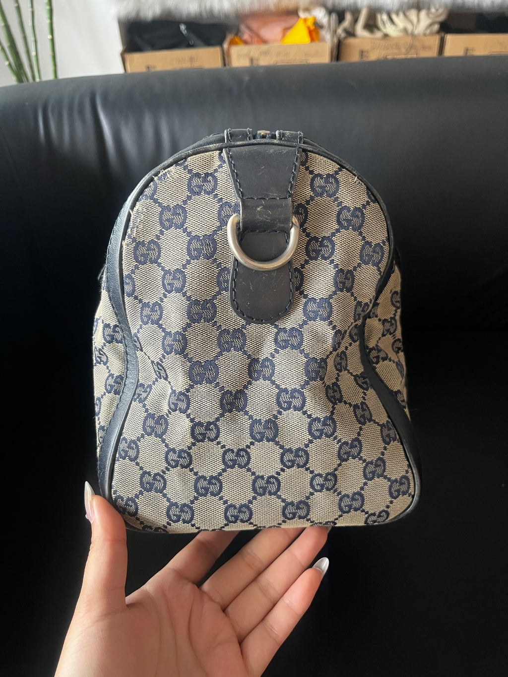 Gucci