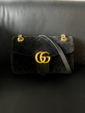 Gucci Velvet