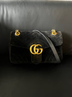 Gucci Velvet