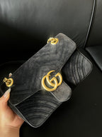 Gucci Velvet