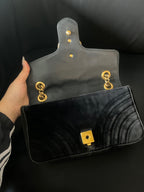 Gucci Velvet