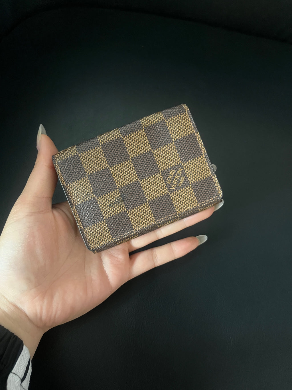 Louis Vuitton