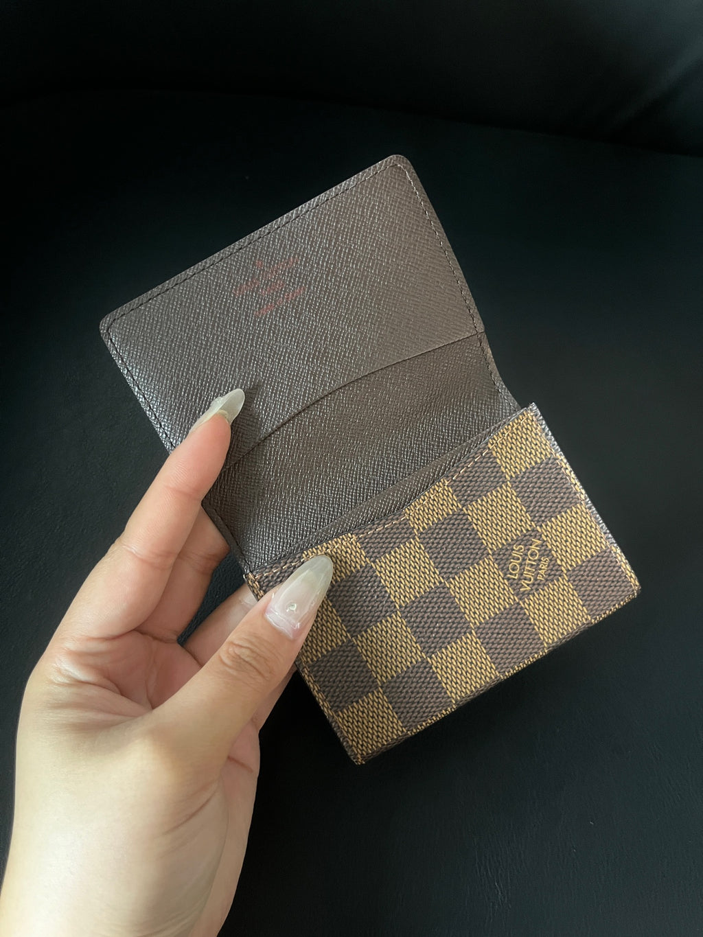 Louis Vuitton