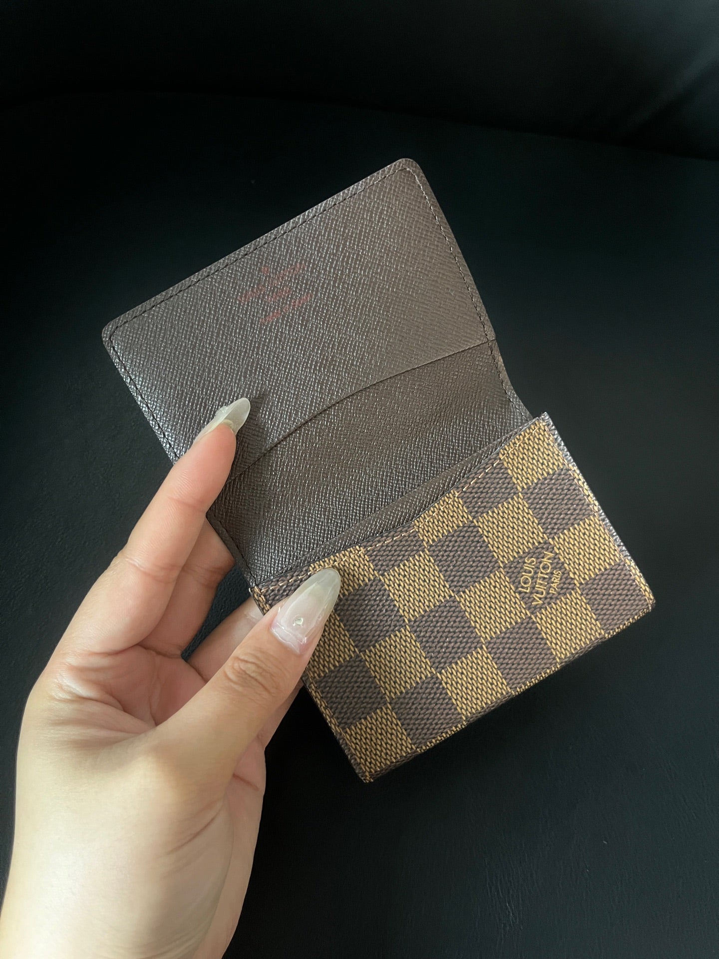 Louis Vuitton