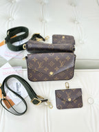 Louis Vuitton Crossbody