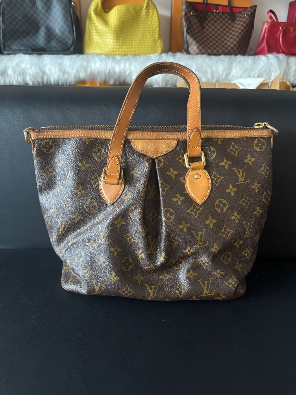 Louis Vuitton