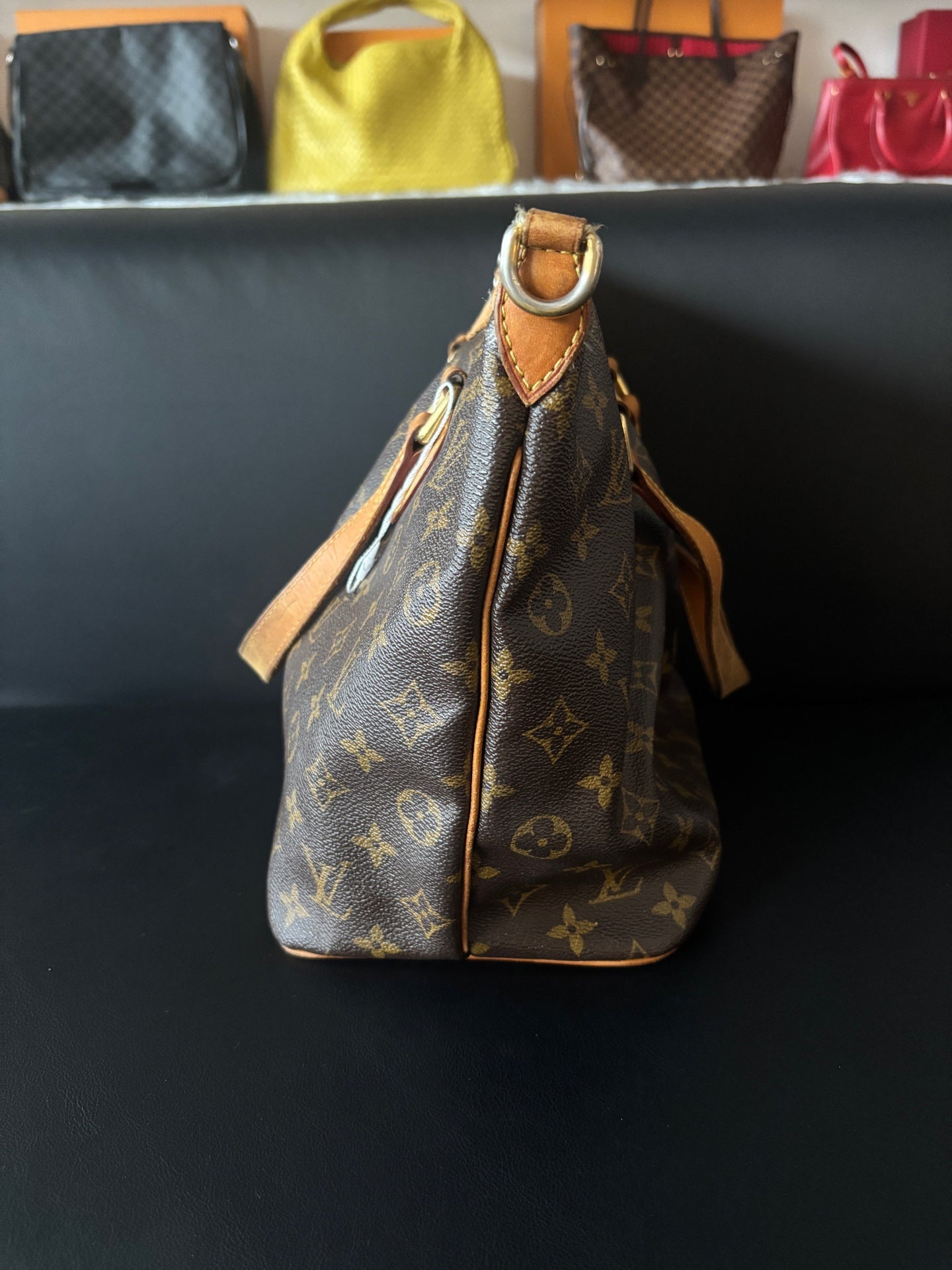 Louis Vuitton