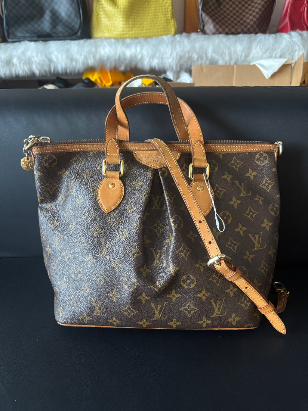 Louis Vuitton