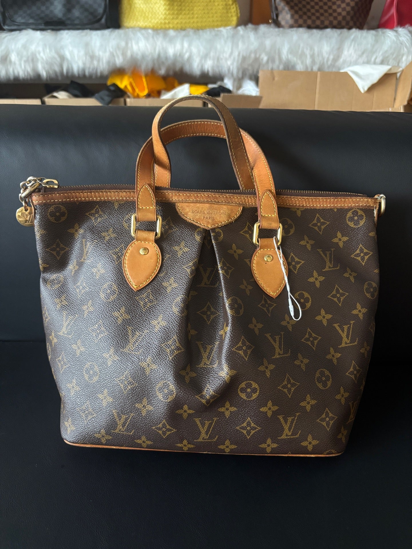 Louis Vuitton