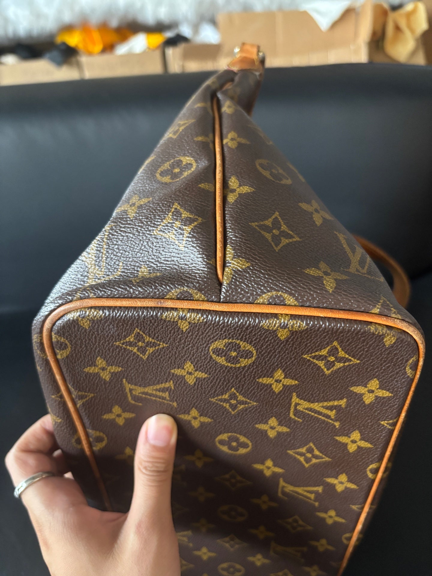 Louis Vuitton