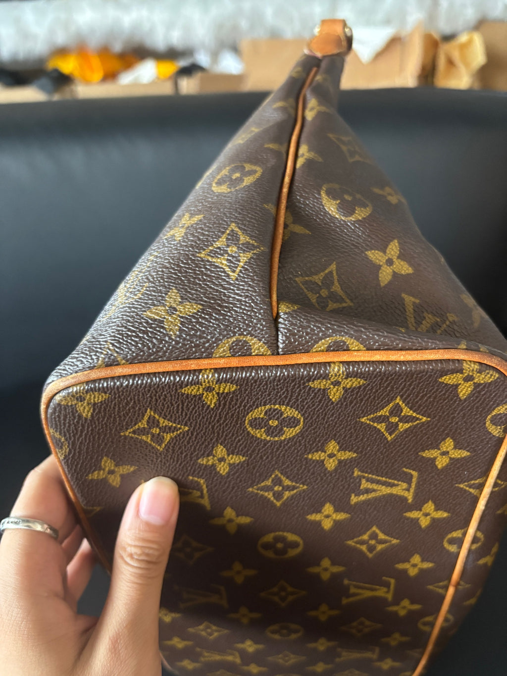 Louis Vuitton