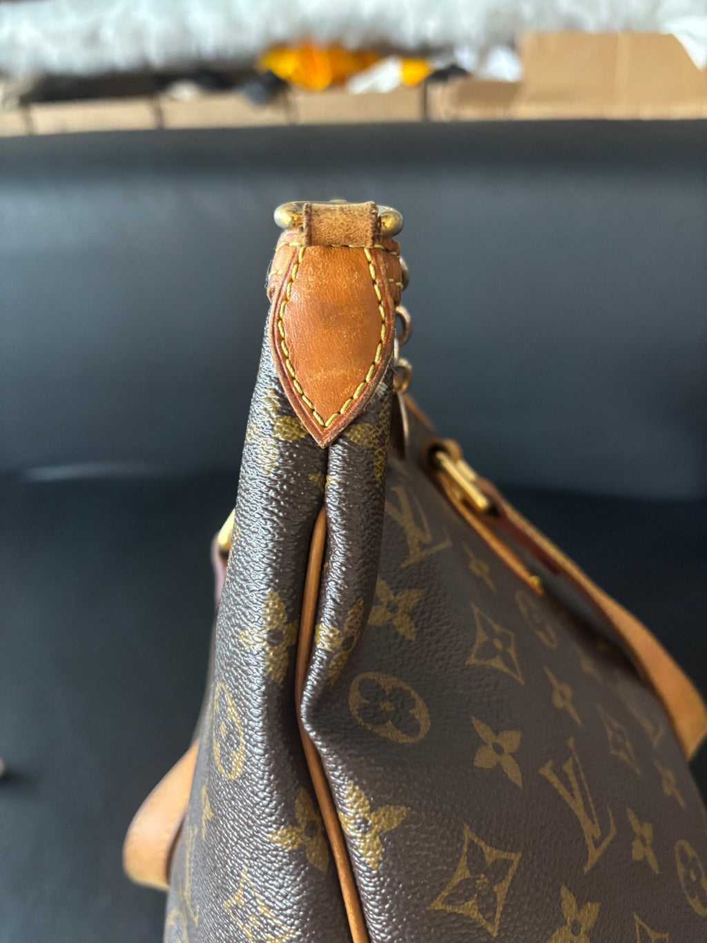 Louis Vuitton