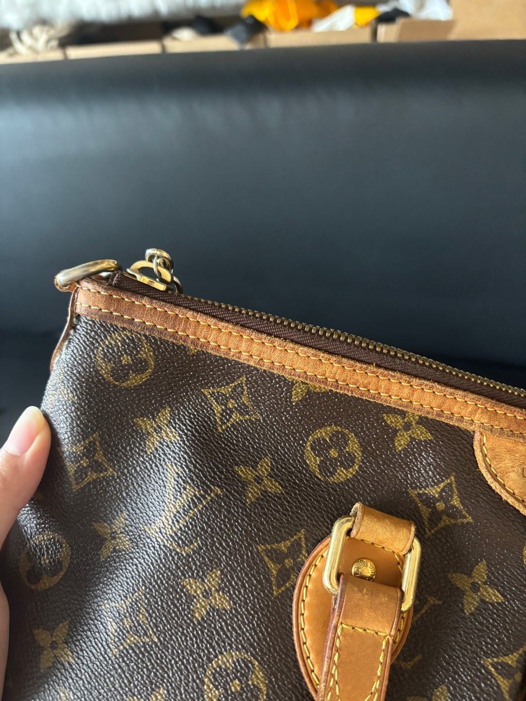 Louis Vuitton