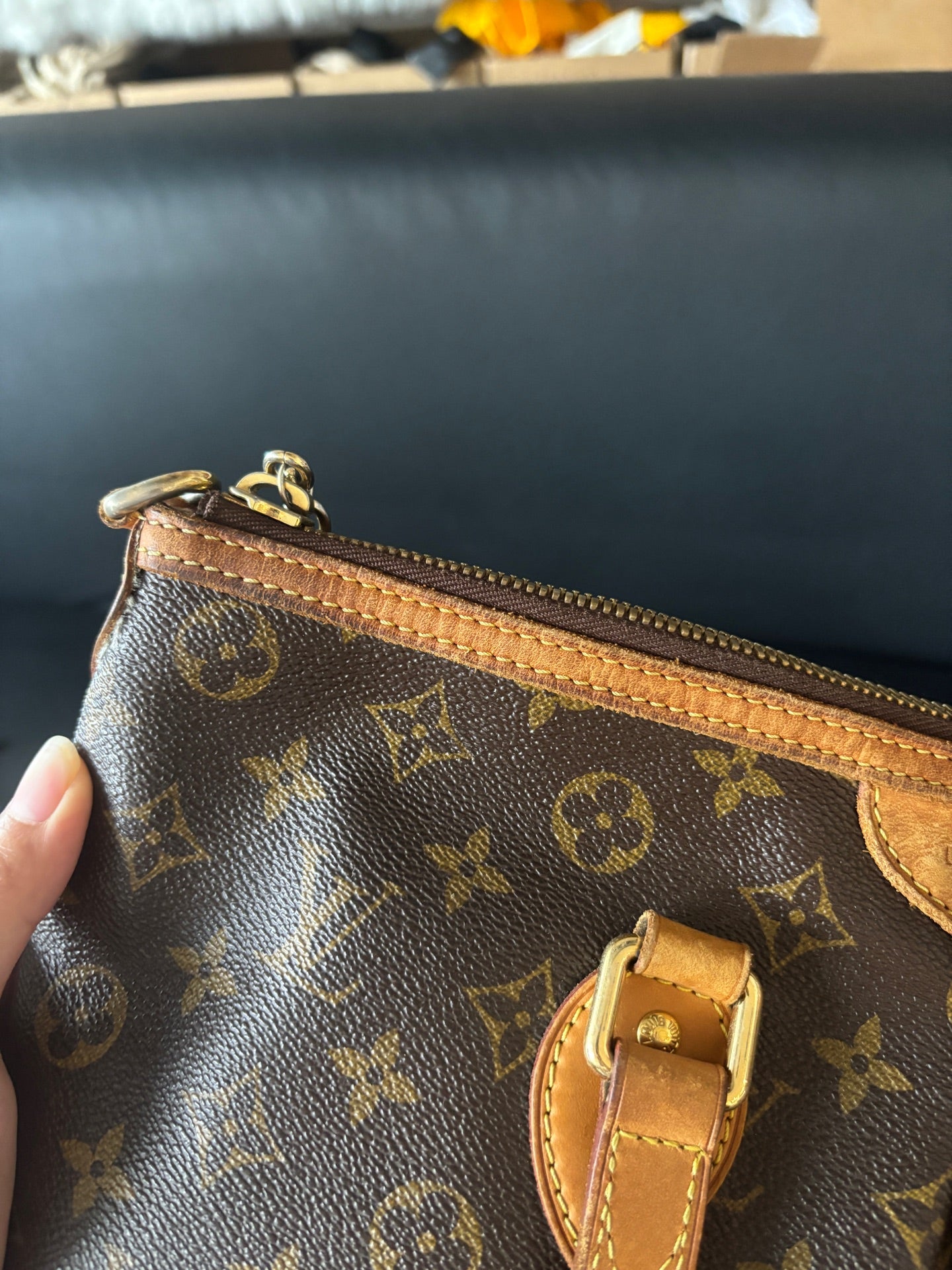Louis Vuitton