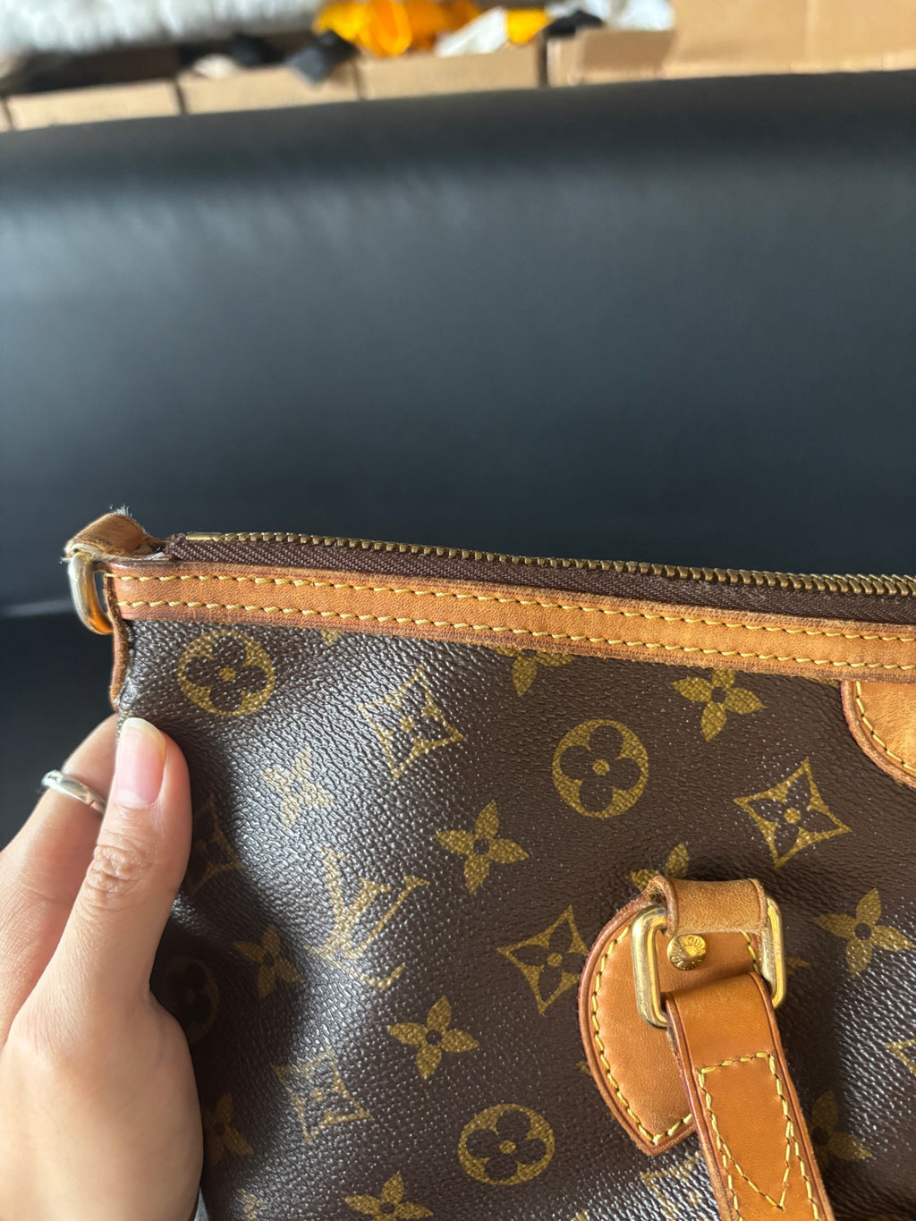 Louis Vuitton