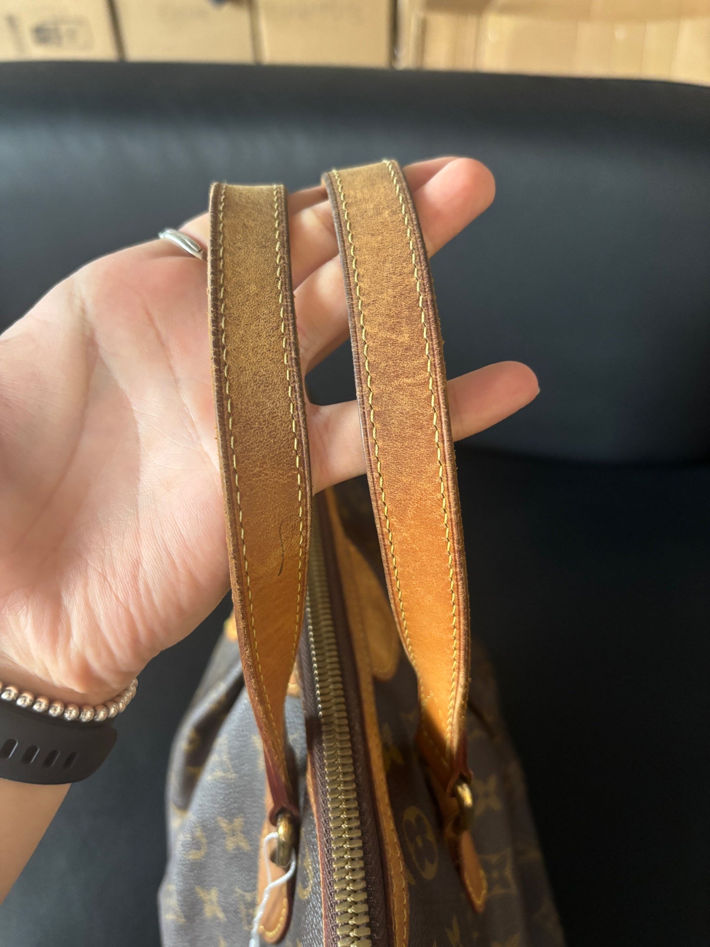 Louis Vuitton
