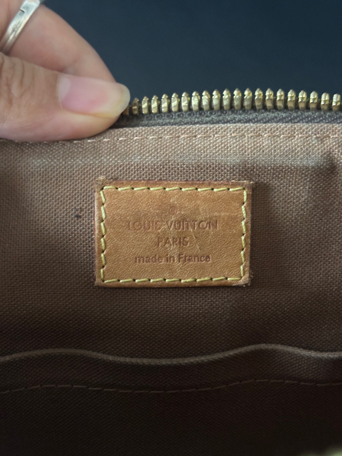 Louis Vuitton