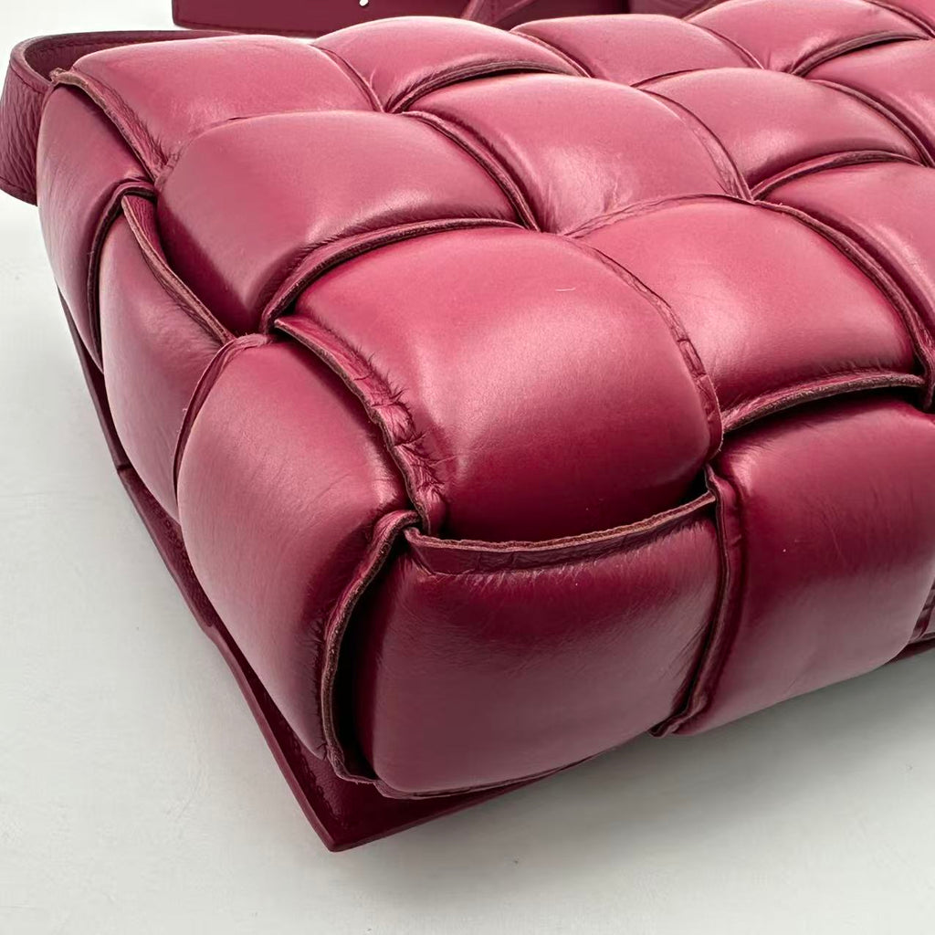 Bottega Veneta Red
