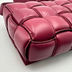 Bottega Veneta Red