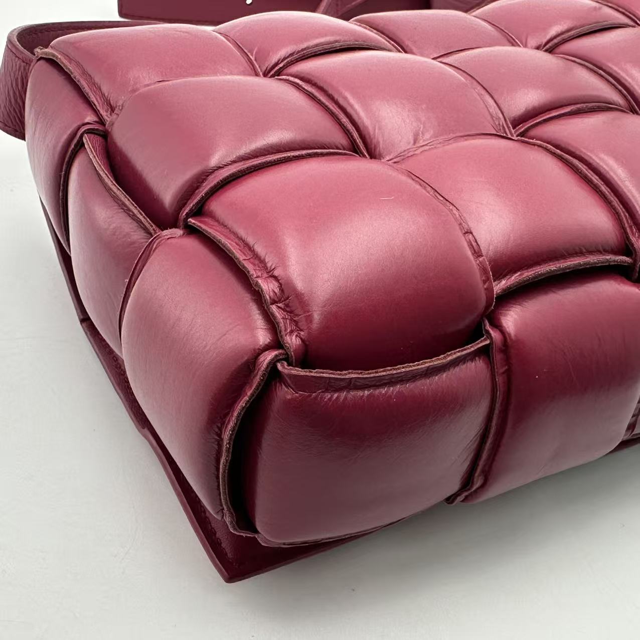 Bottega Veneta Red