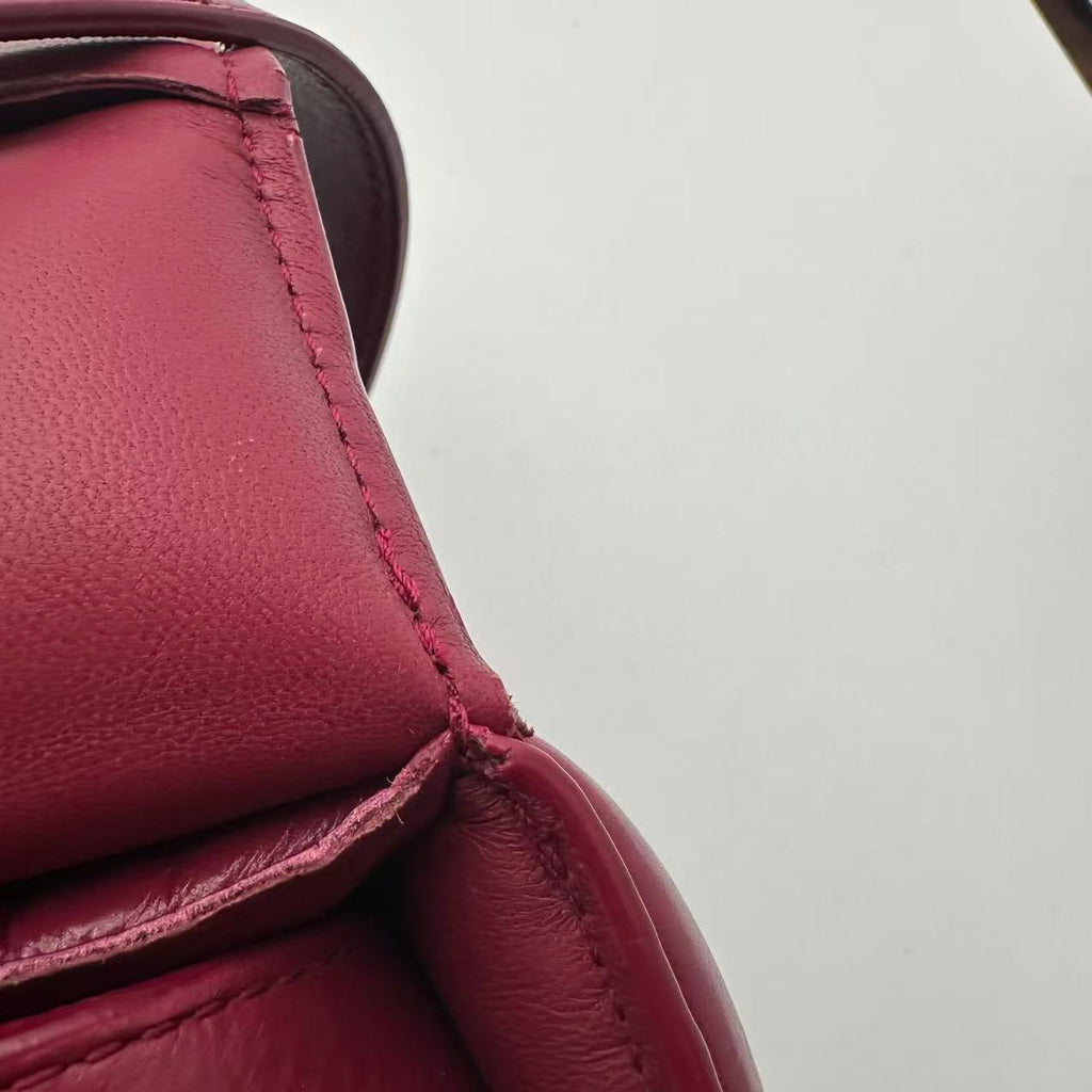 Bottega Veneta Red
