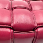 Bottega Veneta Red