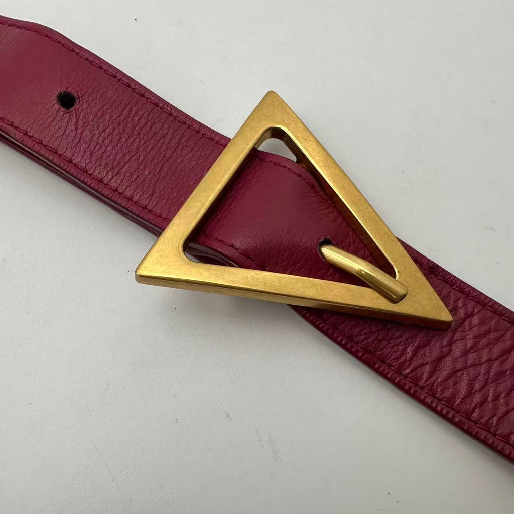Bottega Veneta Red