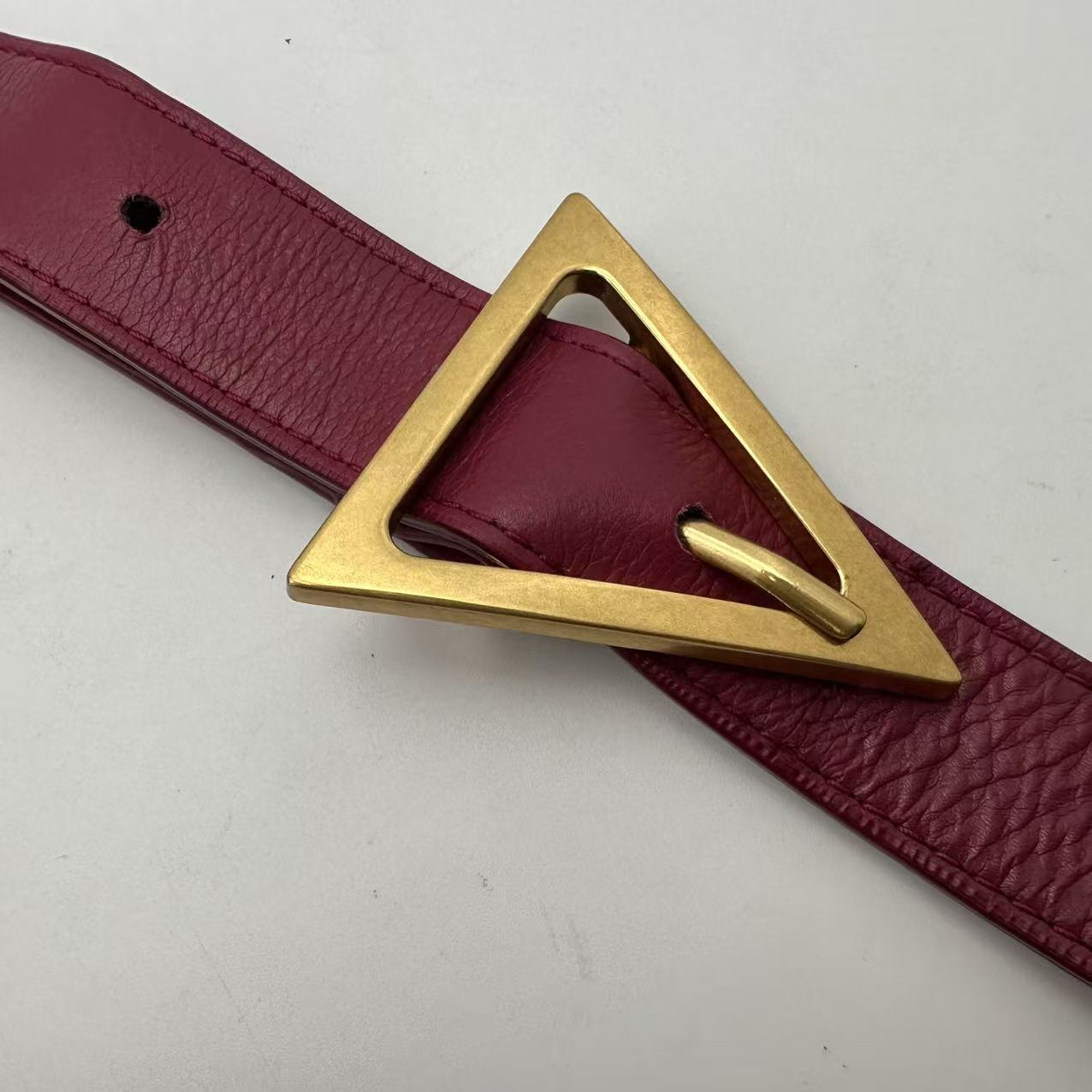 Bottega Veneta Red