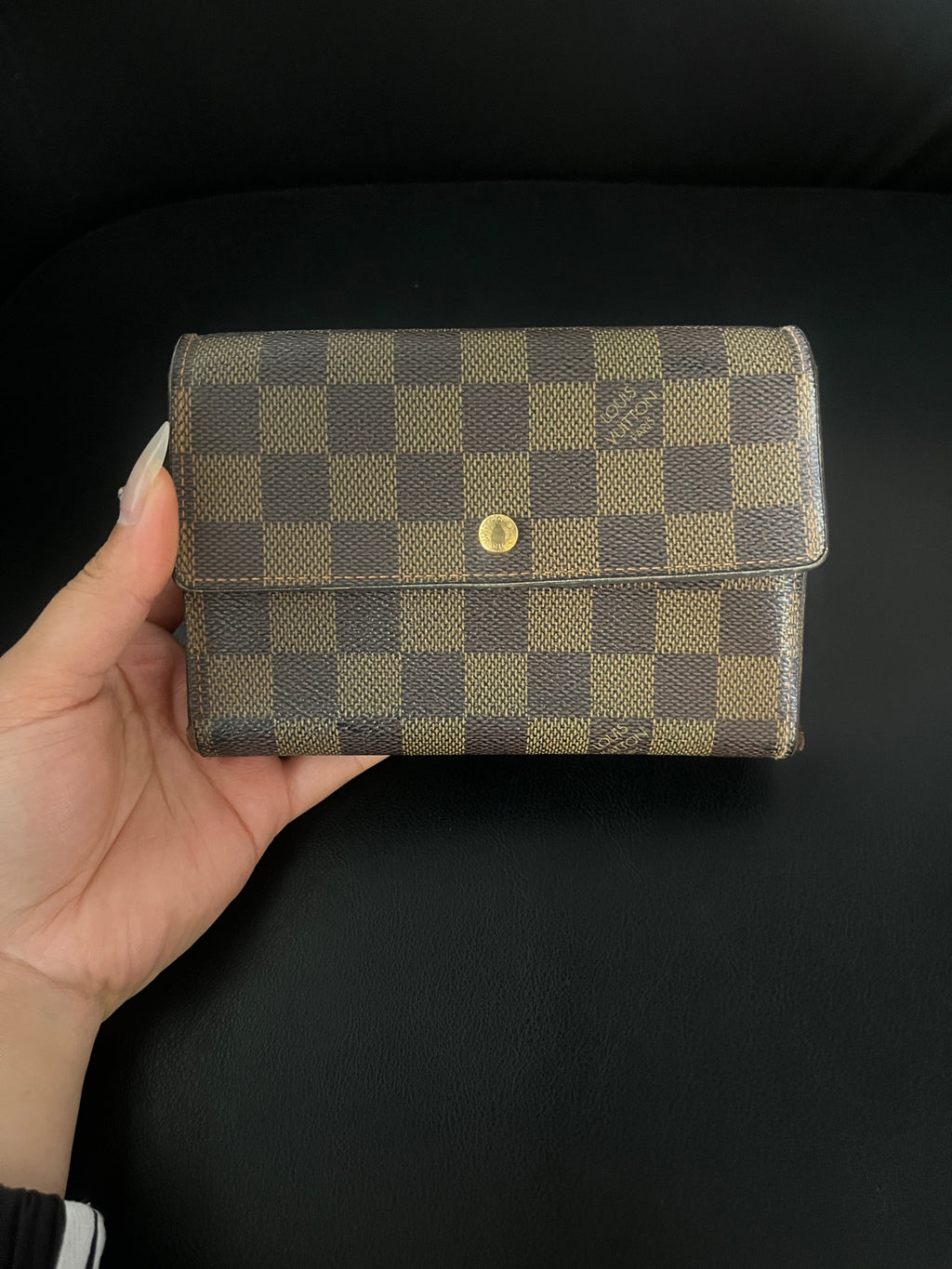 Louis Vuitton