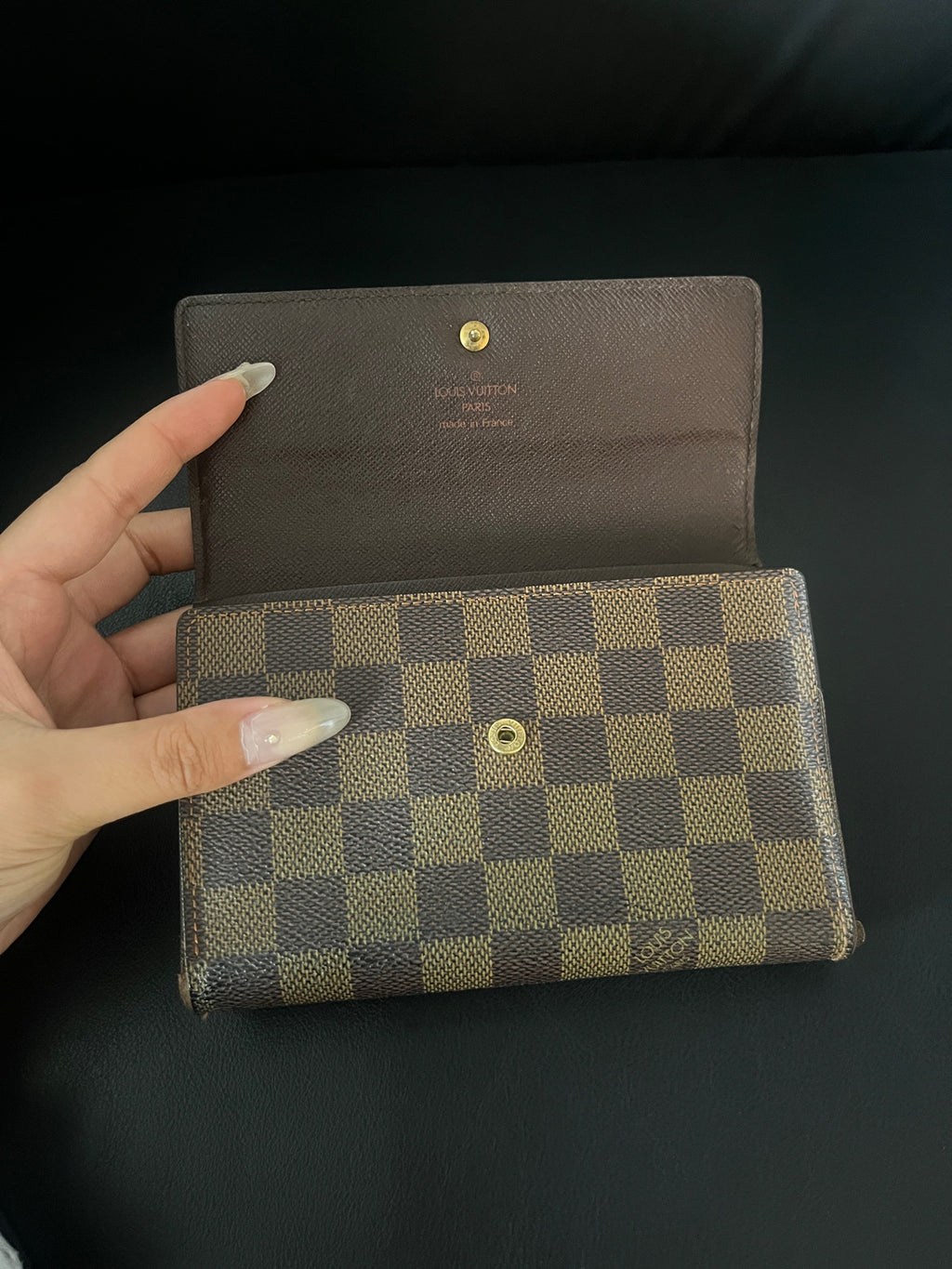 Louis Vuitton