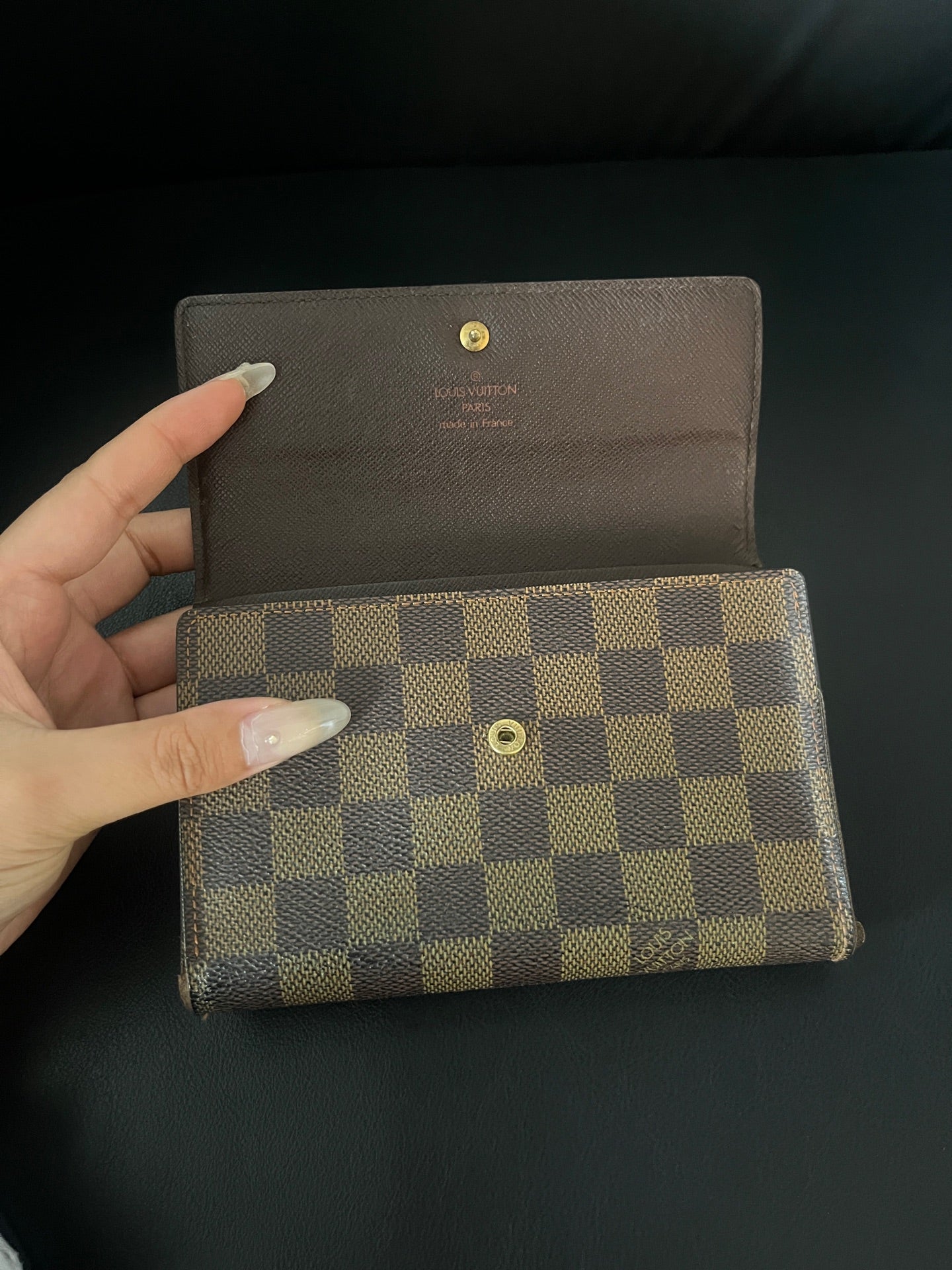 Louis Vuitton
