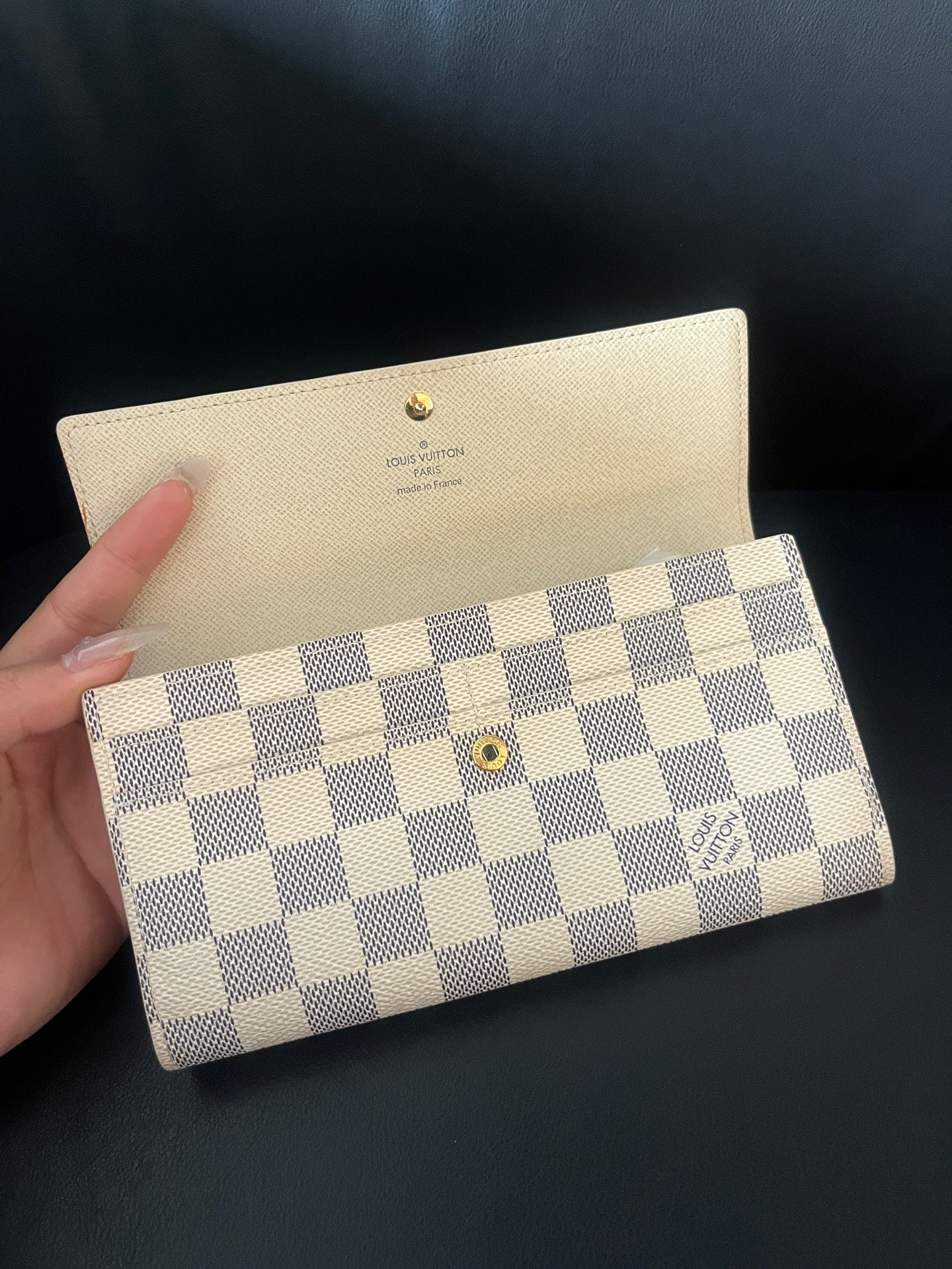 Louis Vuitton