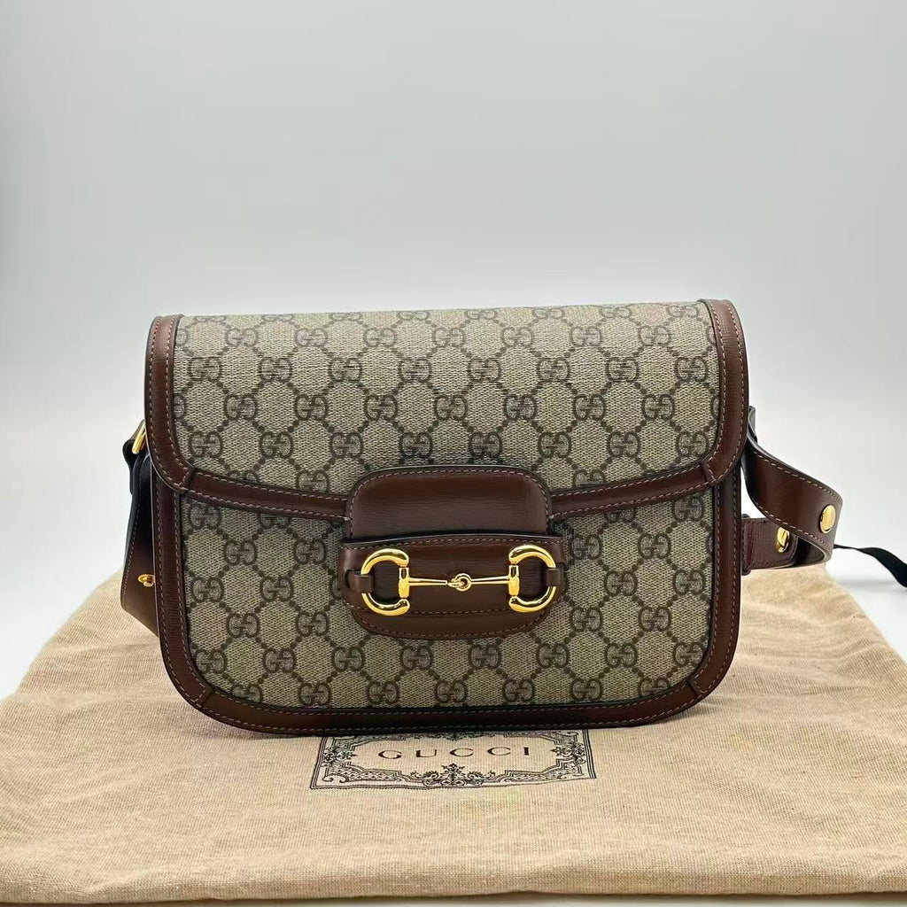 Gucci Brown