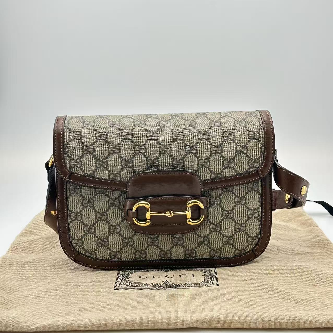 Gucci Brown